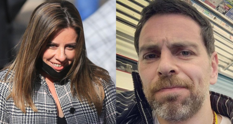 Neme protagoniza discusión con Tere Marinovic por Convención: “Entraron a boicotear el proceso”