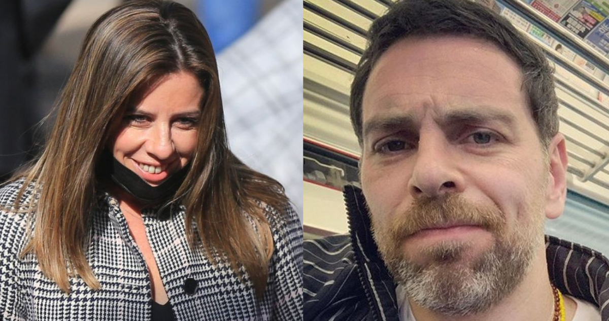 Neme protagoniza discusión con Tere Marinovic por Convención: “Entraron a boicotear el proceso”