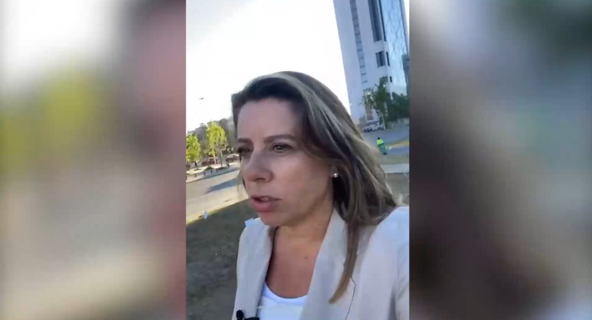 Captura de video