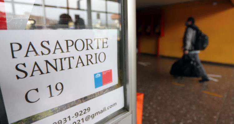 ARCHIVO | Manuel Lema Olguin | Agencia UNO