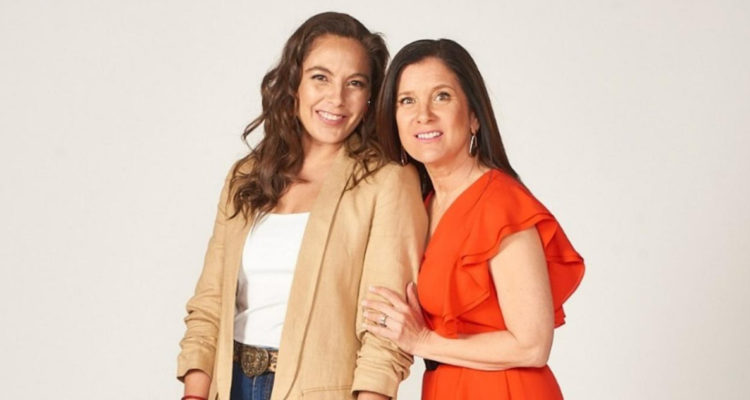 Canal 13 suma integrante a su nuevo matinal… que sigue sin fecha de estreno