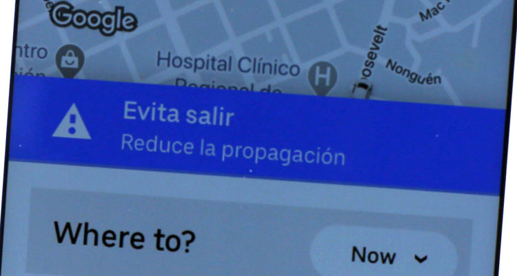 Sebastián Brogca | Agencia UNO