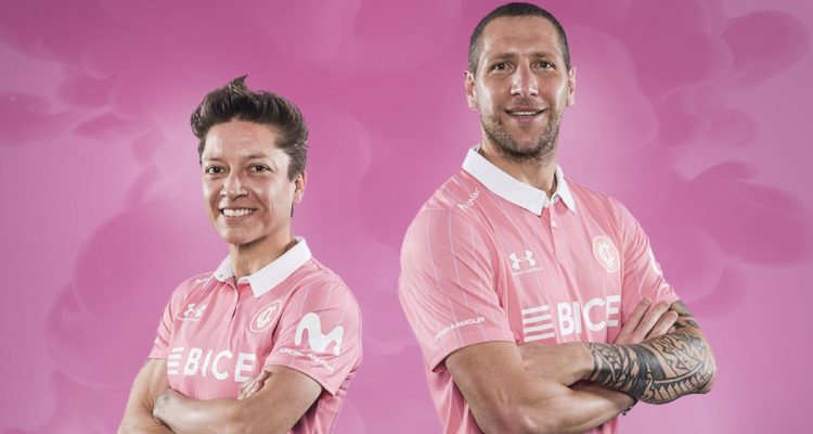 Universidad Católica