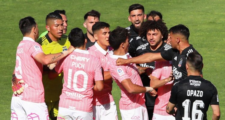 Católica confirma que sus jugadores en cuarentena sí estarán ante O’Higgins
