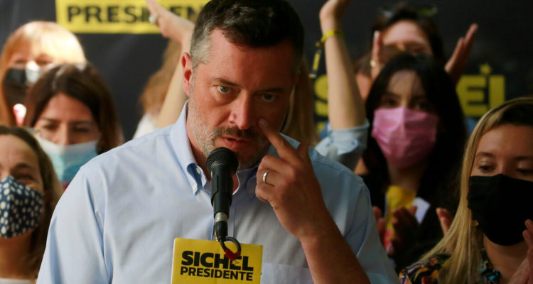 Karin Pozo | Agencia UNO