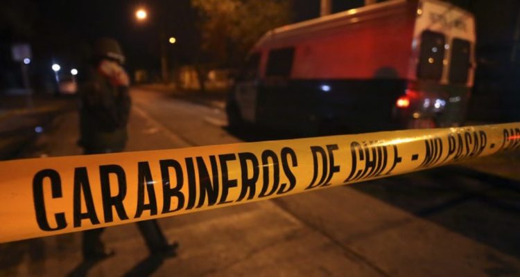 CONTEXTO | Agencia UNO
