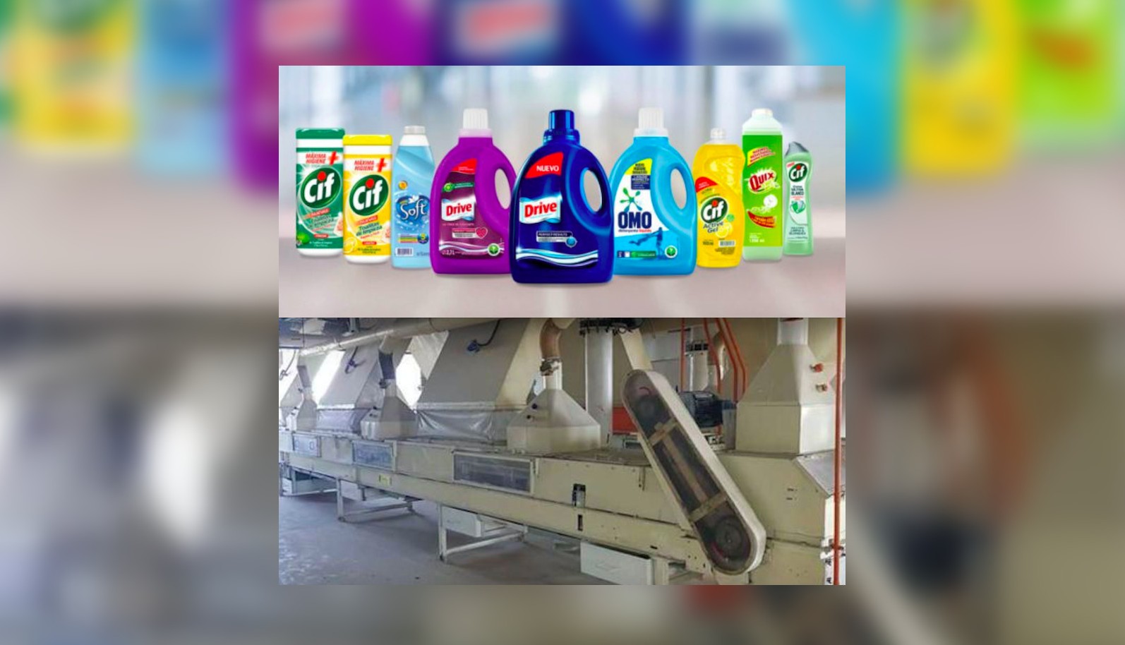 Unilever | Superbid