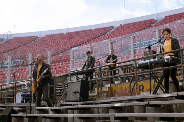 Foto: Darinka Osorio