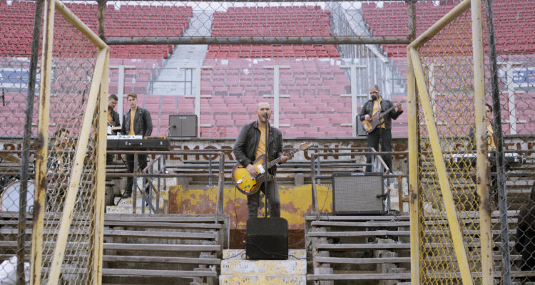 Foto: Darinka Osorio