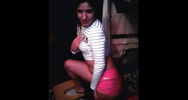 Malqueridas | Cedida