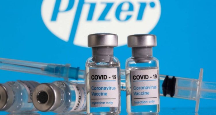 ARCHIVO | Pfizer