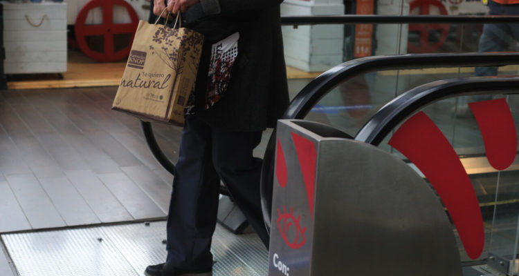 ARCHIVO | Agencia UNO