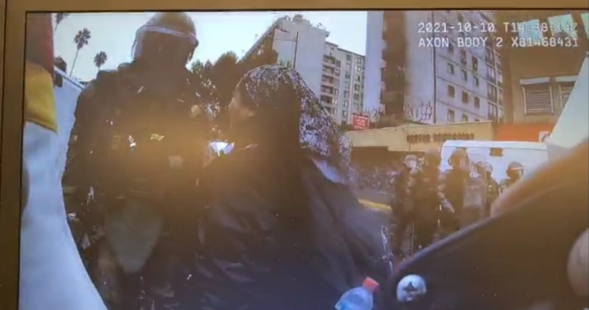 Captura de video 