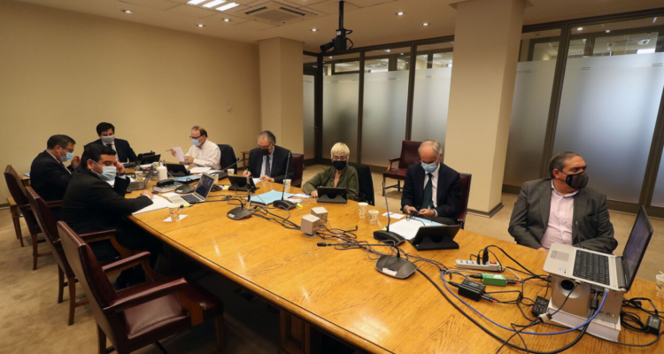 ARCHIVO | Agencia UNO