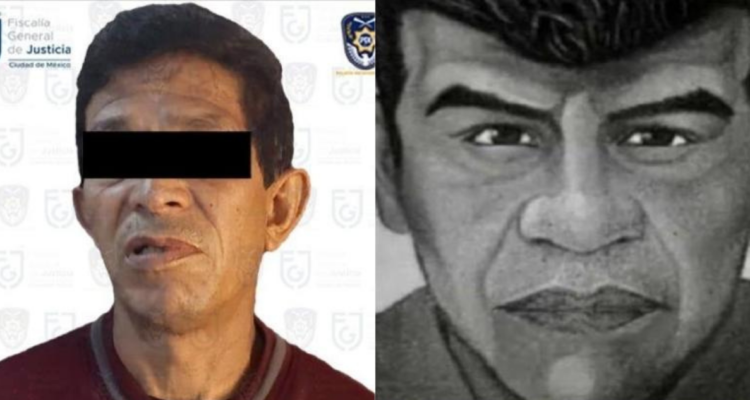 Fiscalía General de Justicia (CDMX)