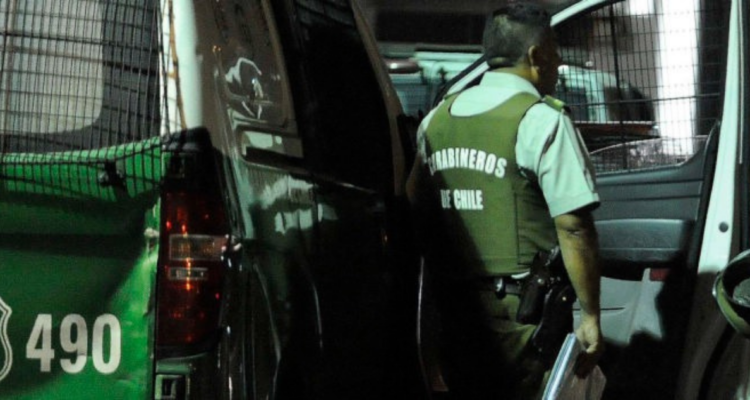carabineros