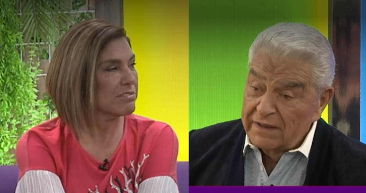 Capturas | TV+