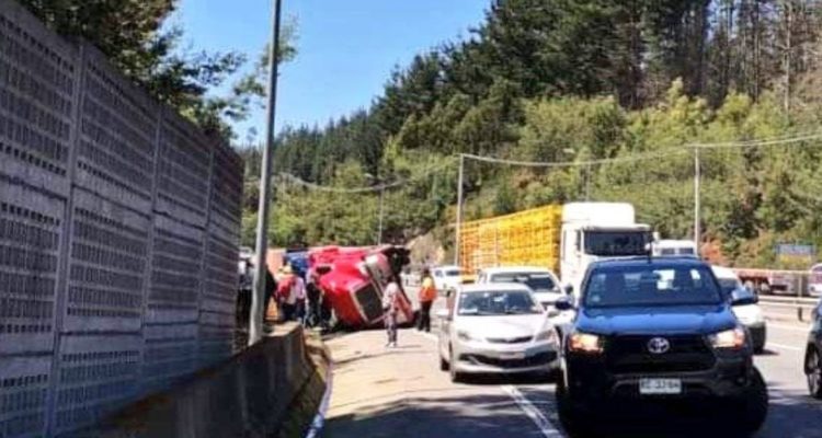 ICE Bío Bío | Twitter