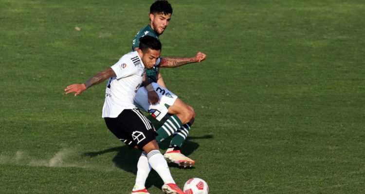 Wanderers quiere jugar con Colo Colo