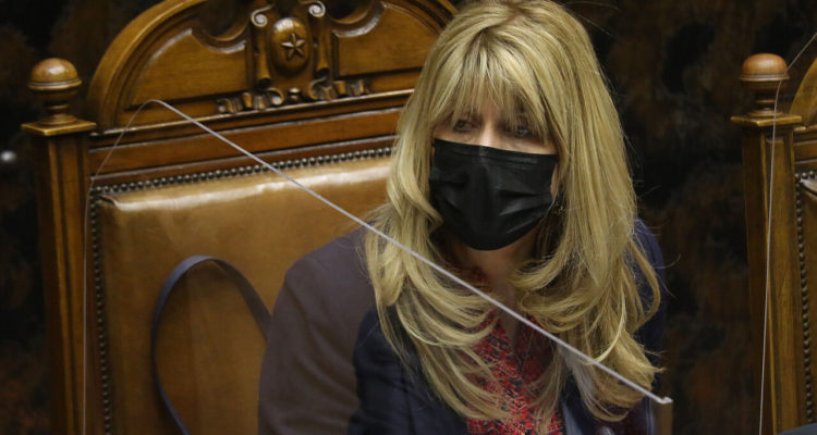 ARCHIVO | Leonardo Rubilar | Agencia UNO