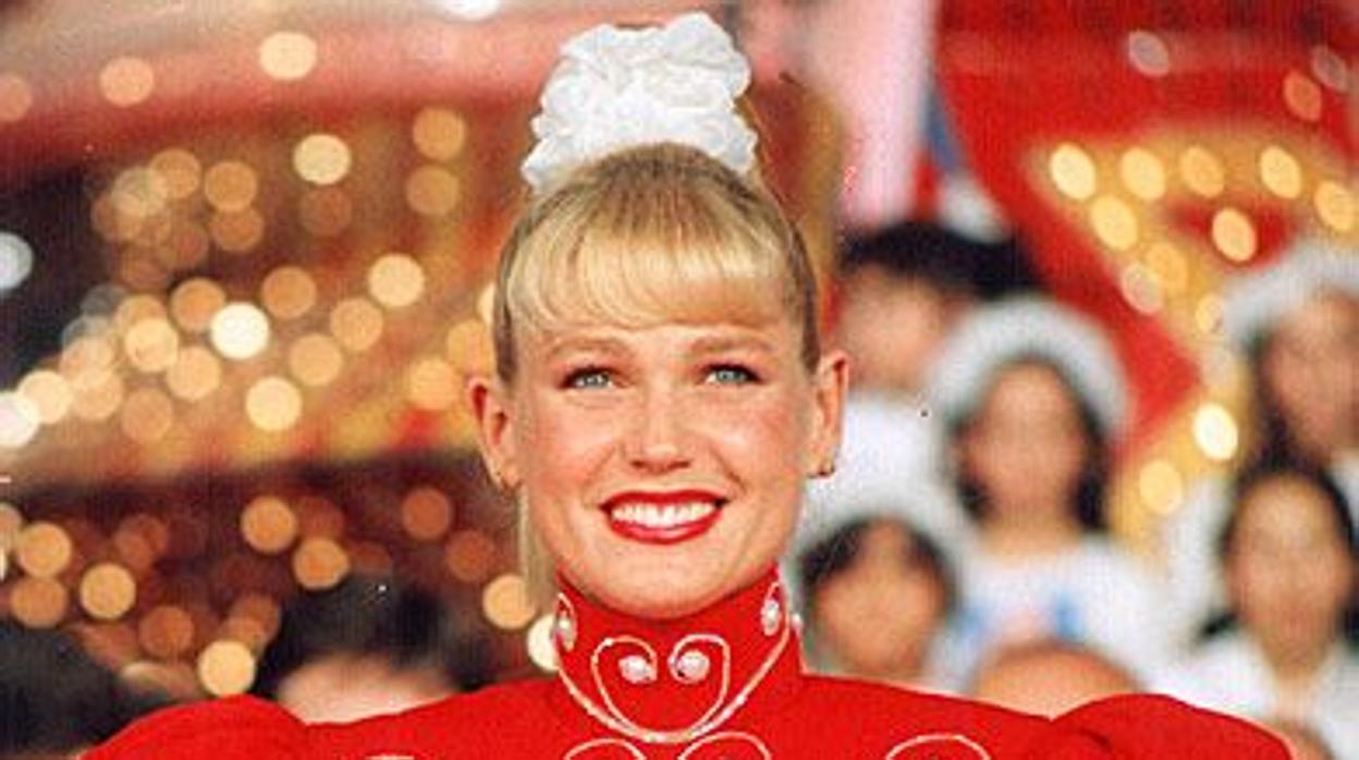 Xuxa