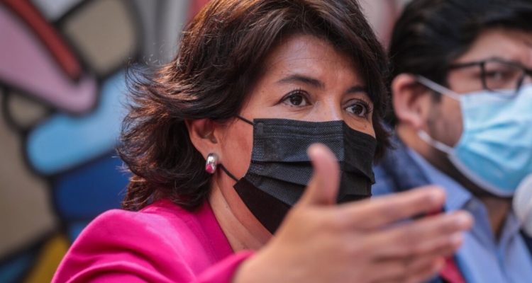 ARCHIVO | Agencia UNO