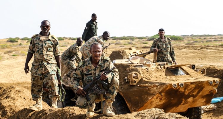 Mohammed al-Wafi | Agence France-Presse