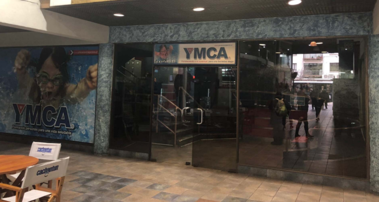 YMCA Concepción | Facebook (Archivo) 