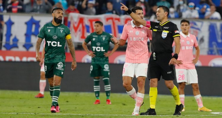 Tribunal perdonó a Fernando Zampedri