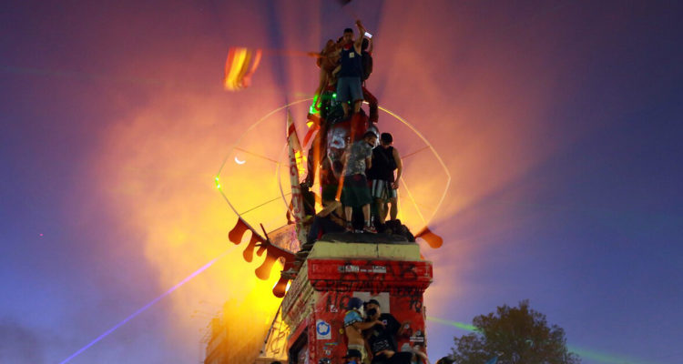 Acuerdo por la paz del 15 de noviembre