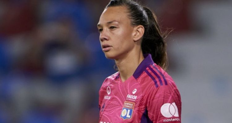 Twitter | @OLfeminin