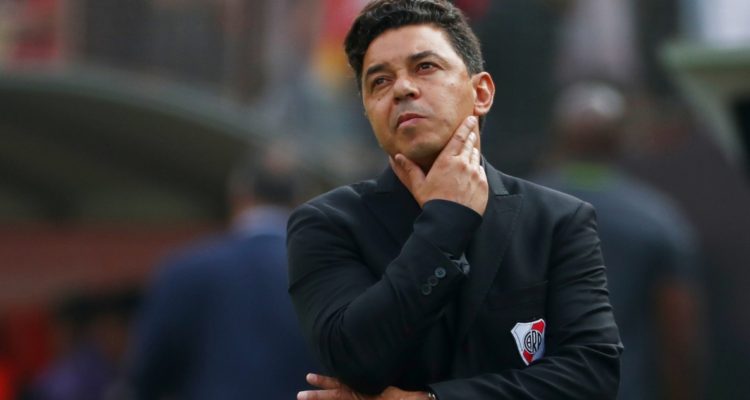 Twitter | @RiverPlate