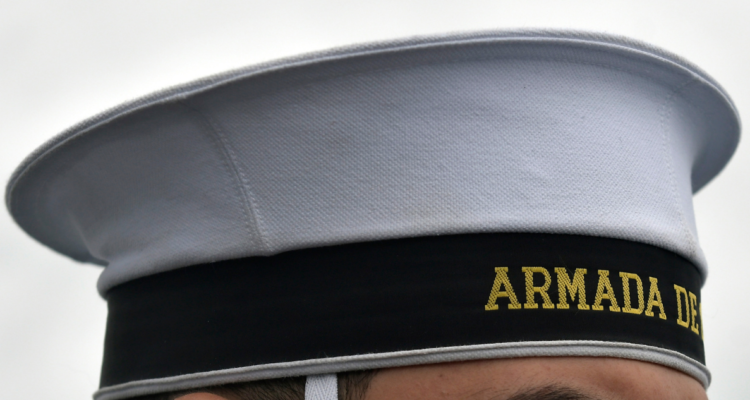 Confirman que son 7 los involcurados de la Armada en caso de violación y abuso sexual contra conscripta