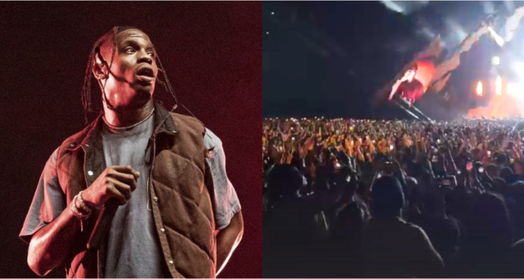 Archivo | Kylie Jenner Instagram