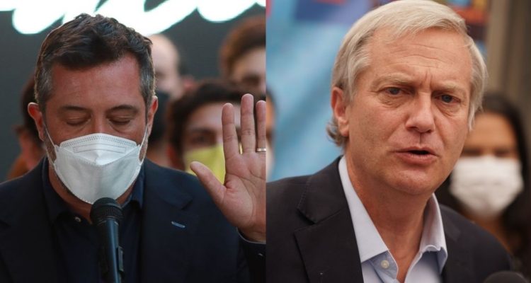 9 compromisos para reforzar la democracia de Sichel para apoyar a Kast