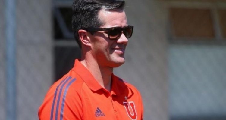 Foto: Comunicaciones U. de Chile