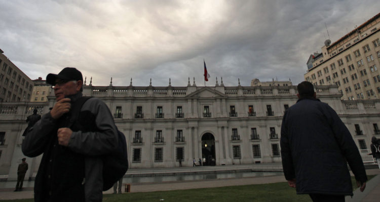 Agencia UNO