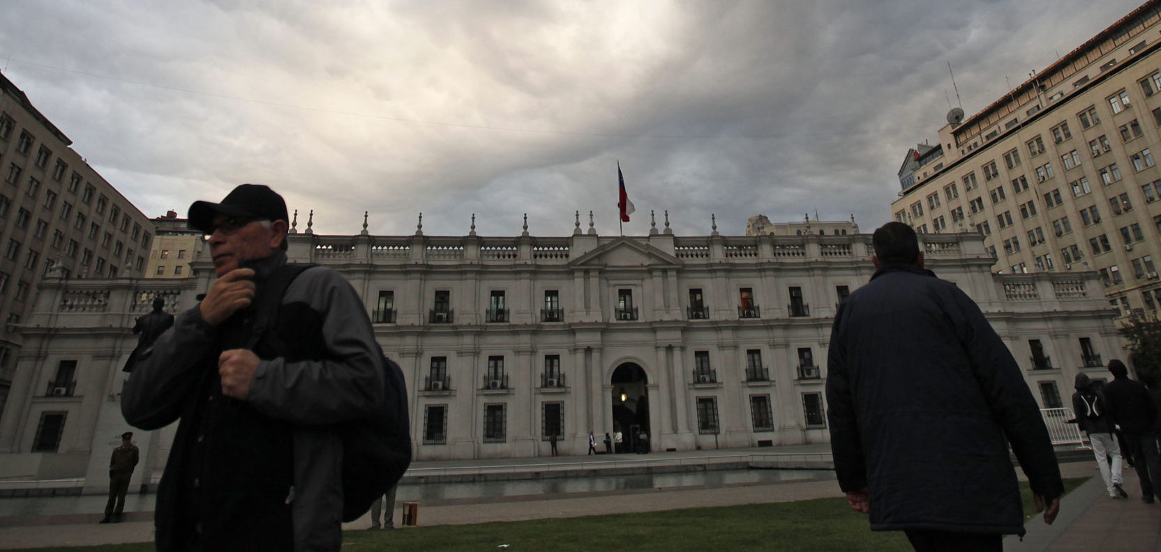 Agencia UNO