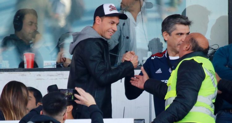 Leonardo Rubilar | Agencia Uno