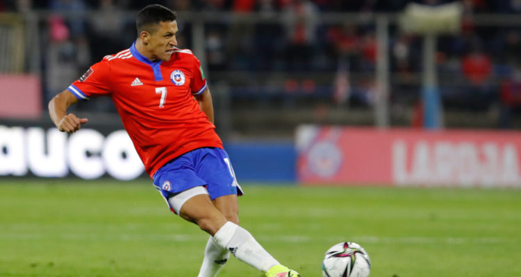 Prensa italiana en picada contra Alexis