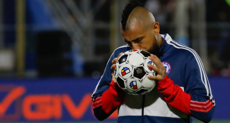 Francisco Longa | Agencia Uno