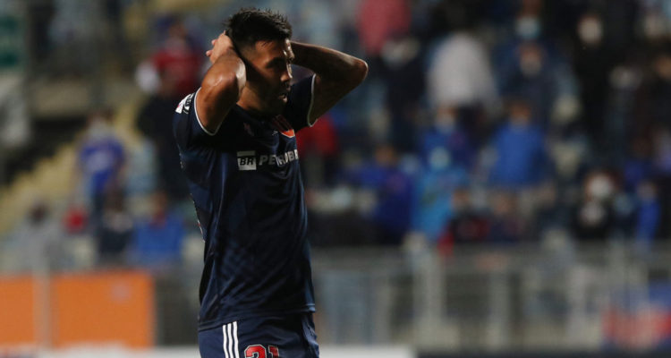 Gonzalo Espinoza sobre la posibilidad de descender