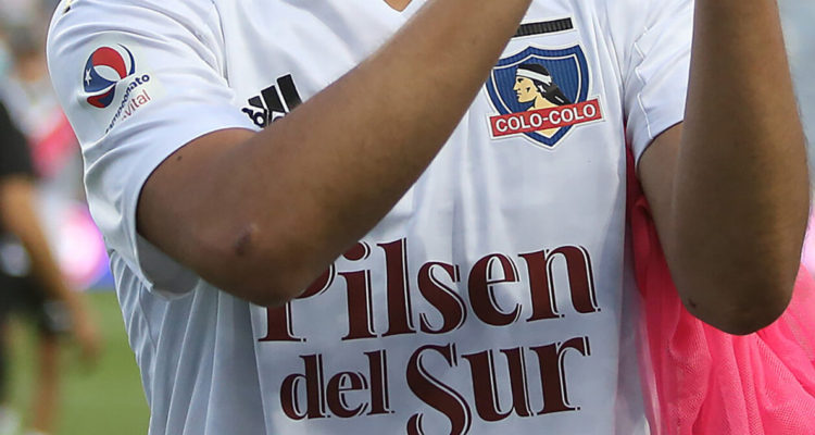 proponen cambiar insignia de Colo Colo