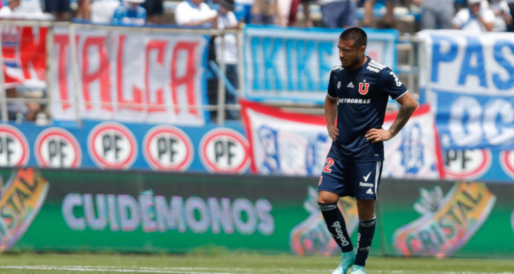 Universidad de Chile busca estadio para último partido