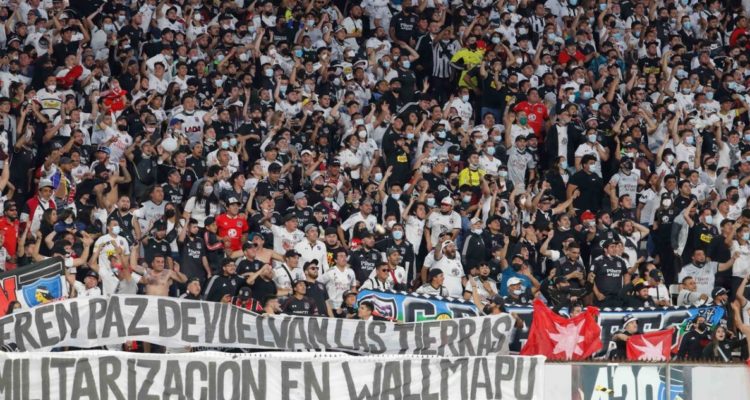 Francisco Longa | Agencia Uno