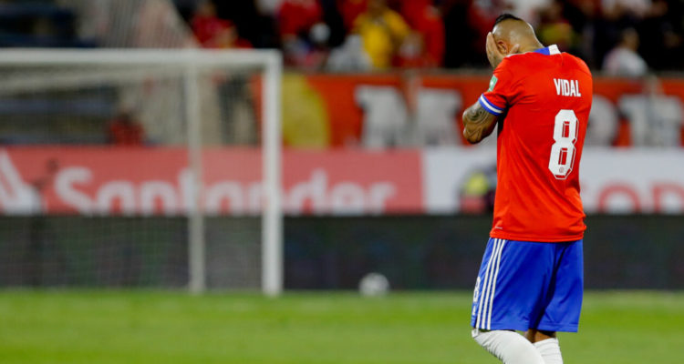 Francisco Longa | Agencia Uno