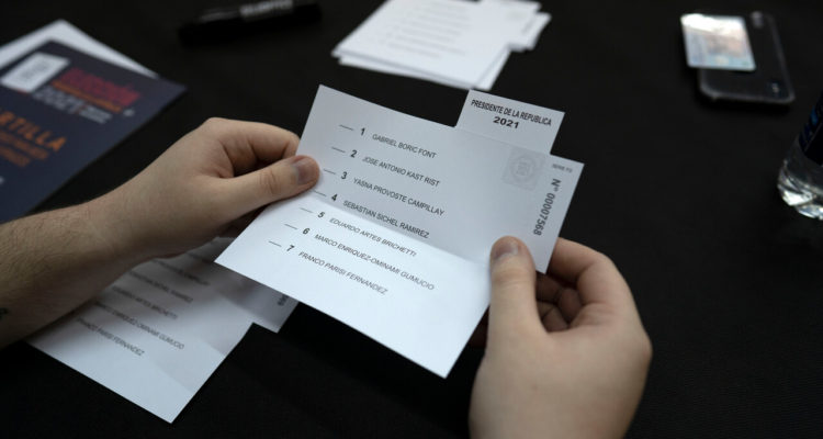 Martín Zabala | Agencia UNO