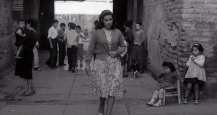 escena con protagonista pelicula aborto pedro cheskel