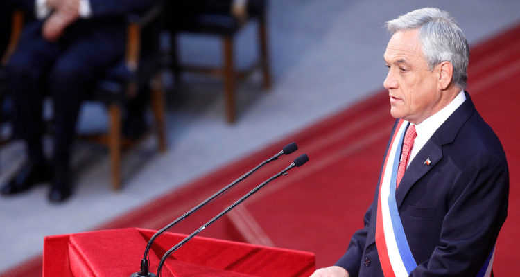 Acusación Constitucional