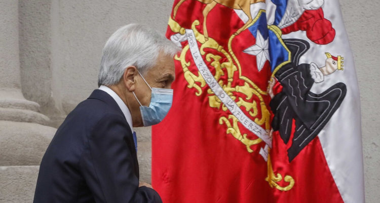 AC contra Piñera: Oposición asegura tener los votos de diputados en “reflexión”